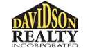 Davidson Realty Incorporated Logo